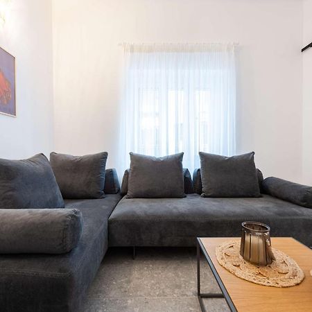 Modita Boutique Apartments Athen Eksteriør billede