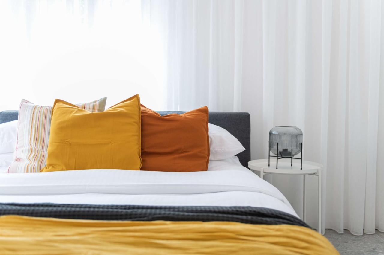 Modita Boutique Apartments Athen Eksteriør billede