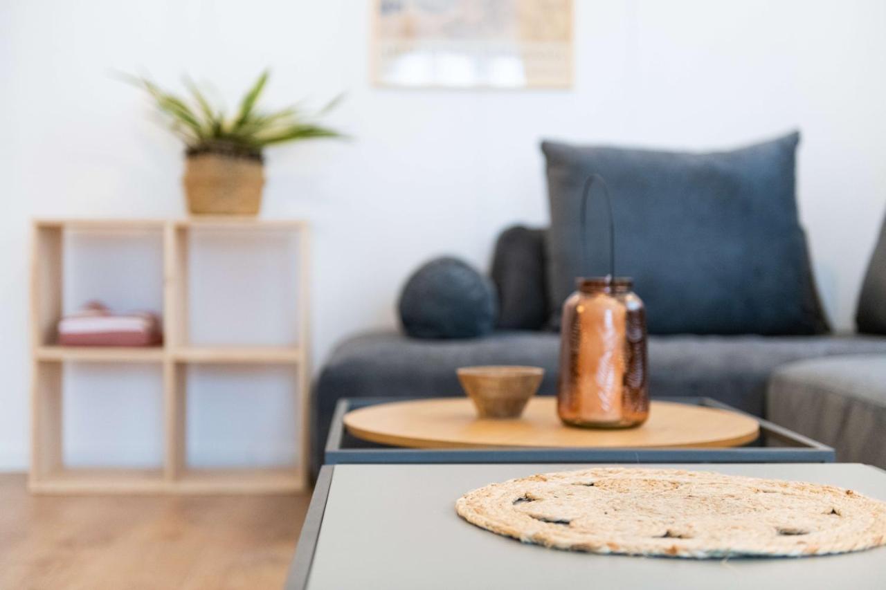 Modita Boutique Apartments Athen Eksteriør billede