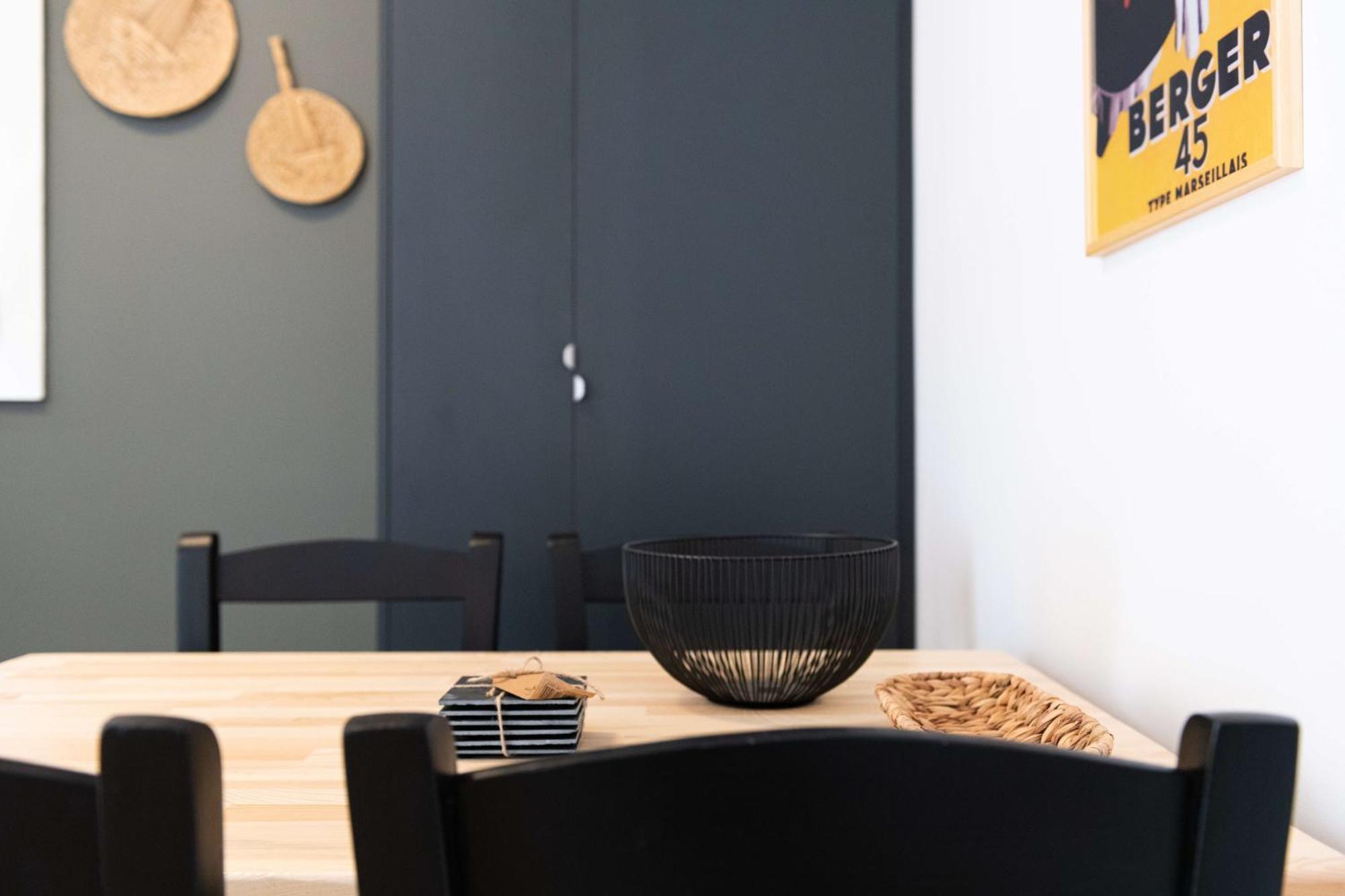 Modita Boutique Apartments Athen Eksteriør billede