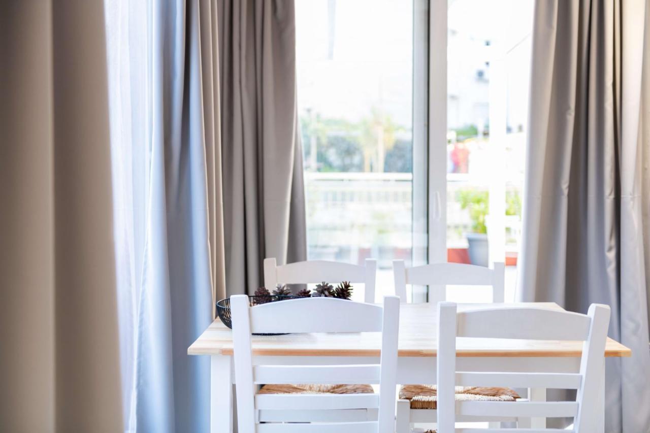 Modita Boutique Apartments Athen Eksteriør billede