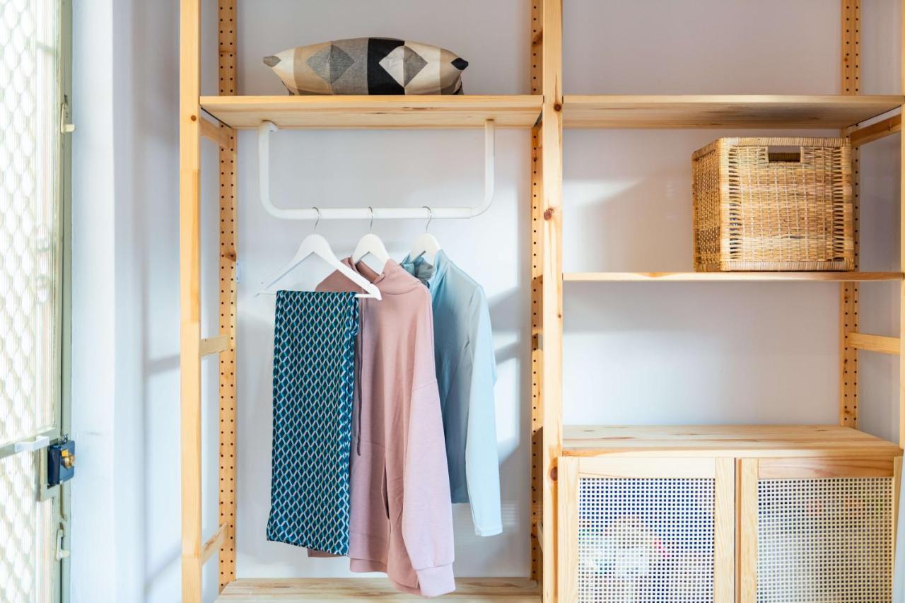 Modita Boutique Apartments Athen Eksteriør billede